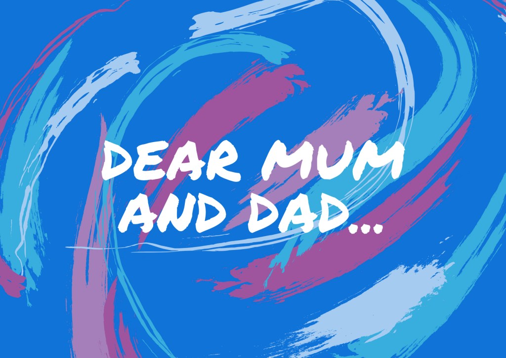 Cover of MITEY guide to communicating with parents